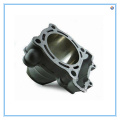 Gauged Stainless Steel CNC Machined Part for Auto